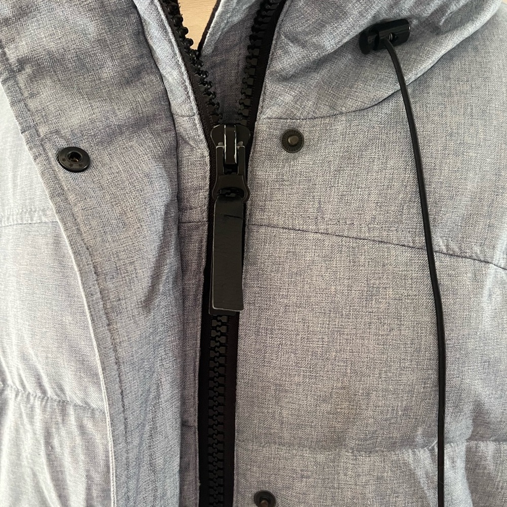 Zeroxposur Karen Quilted Puffer Jacket - Picture 8 of 14